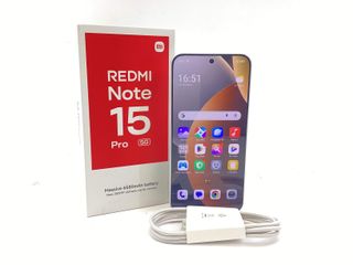 xiaomi redmi note 15 pro 5g 12gb 256gb