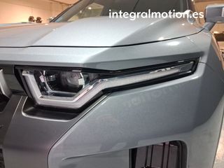 KGM Torres G15 Life Aut.