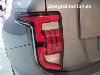 KGM Torres G15 Life Aut.