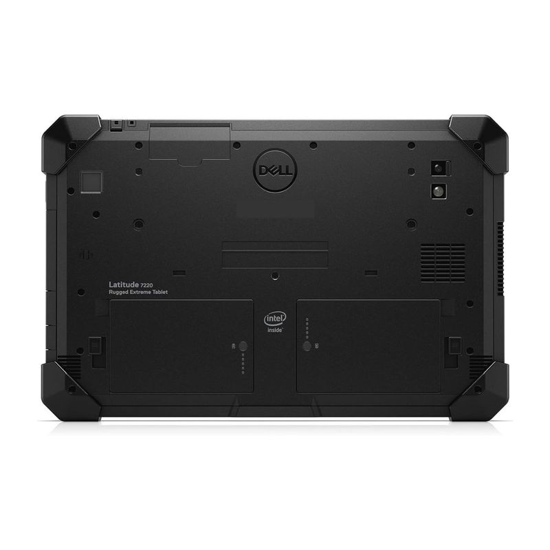 ¡¡OUTLET!! Dell Latitude 7220 Rugged Extreme Tablet Táctil 11,6" i5 8365U, 8GB, SSD 128GB, FHD, Bat. Nueva afbeelding 3