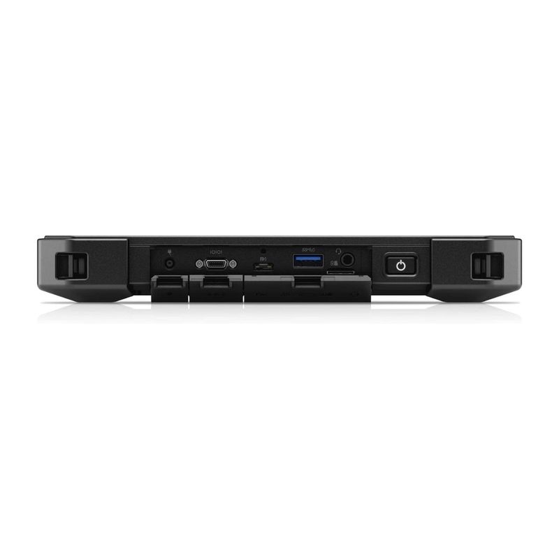 ¡¡OUTLET!! Dell Latitude 7220 Rugged Extreme Tablet Táctil 11,6" i5 8365U, 8GB, SSD 128GB, FHD, Bat. Nueva afbeelding 4