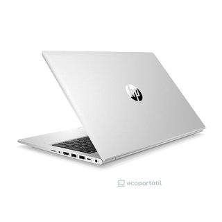 HP ProBook 450 G8 15,6" i5 1135G7, 8GB, SSD 256GB, FHD, Argento