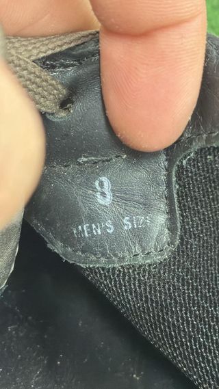 Scarpe Hogan uomo marrone/verde oliva