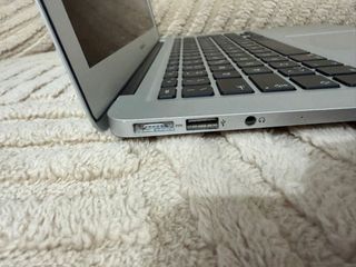 MacBook Air 2020 Argento