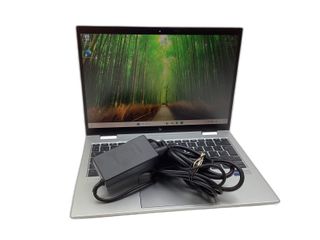 pc portatil hp hp elite x360 830 13 inch g9 2-in-1 notebook pc