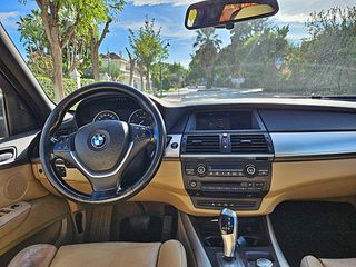 BMW X5 xDrive 3.0d 235 CV 4x4 Automatico 2008