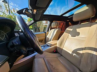 BMW X5 xDrive 3.0d 235 CV 4x4 Automatico 2008