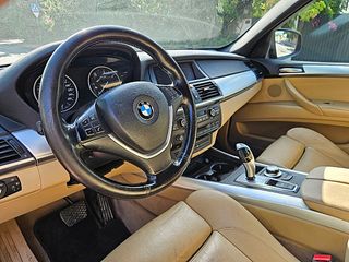 BMW X5 xDrive 3.0d 235 CV 4x4 Automatico 2008