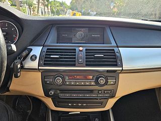 BMW X5 xDrive 3.0d 235 CV 4x4 Automatico 2008