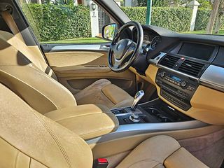 BMW X5 xDrive 3.0d 235 CV 4x4 Automatico 2008