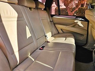 BMW X5 xDrive 3.0d 235 CV 4x4 Automatico 2008