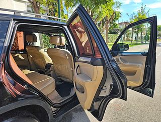 BMW X5 xDrive 3.0d 235 CV 4x4 Automatico 2008