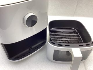 freidora xiaomi mi smart air fryer pro