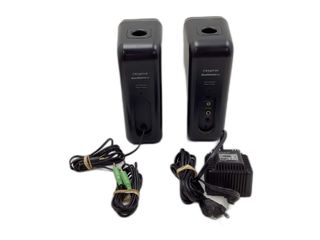 altavoces pc creative gigaworks t20