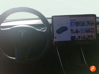 Tesla Model 3 DUAL MOTOR 462CV