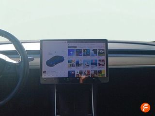 Tesla Model 3 DUAL MOTOR 462CV