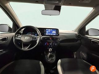 Hyundai i10 1.0 Klass