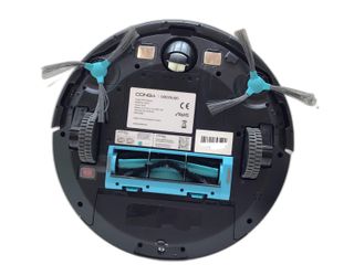 aspirador robot cecotec conga 1790 titanium