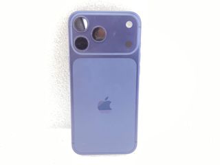 apple iphone 17 pro max 256gb