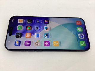 apple iphone 17 pro max 256gb