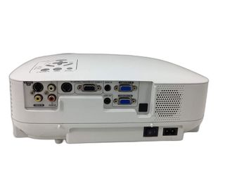 proyector polivalente nec vt480