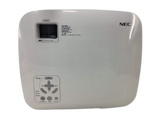 proyector polivalente nec vt480