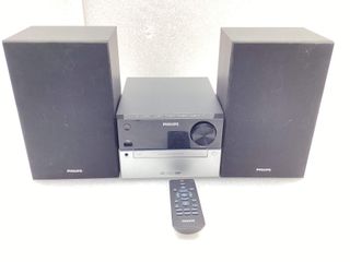 micro cadena hifi philips mcm2300/12