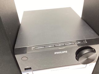 micro cadena hifi philips mcm2300/12