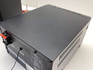 micro cadena hifi philips mcm2300/12