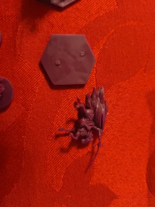 Runewars 1ª Edição (Incompleto)