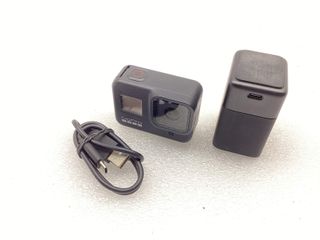 camara ultracompacta gopro hero8