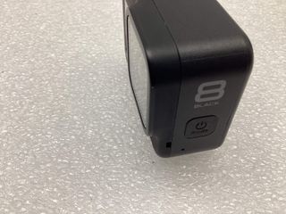 camara ultracompacta gopro hero8