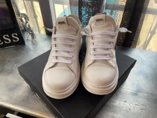 Zapatillas Karl Lagerfeld Piel Talla 41