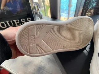 Zapatillas Karl Lagerfeld Piel Talla 41