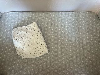 Minicuna Chicco Next2me Magic Evo Nueva