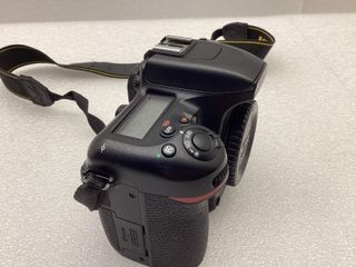 camara digital reflex nikon d7500