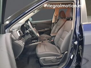 KGM Tívoli GLP Híbrido