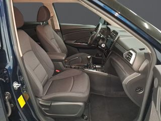 KGM Tívoli GLP Híbrido