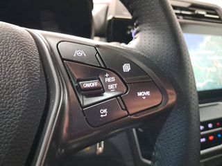 KGM Tívoli GLP Híbrido