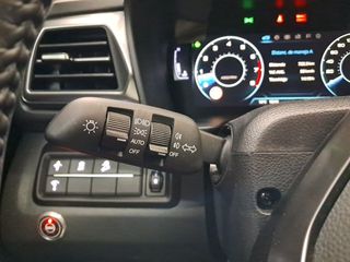 KGM Tívoli GLP Híbrido