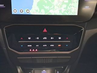 KGM Tívoli GLP Híbrido