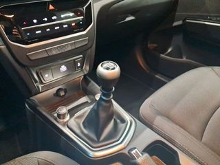 KGM Tívoli GLP Híbrido