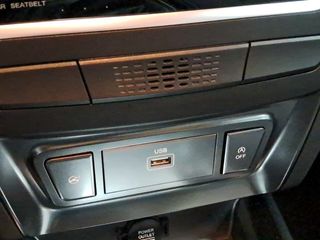 KGM Tívoli GLP Híbrido