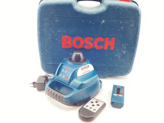 nivel laser bosch bl 130 i
