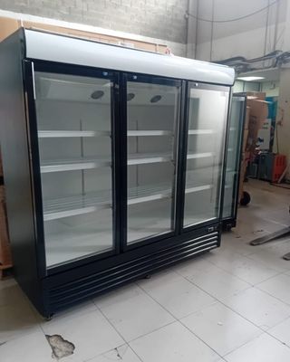 Frigoriferi espositivi: contattaci al 742026971