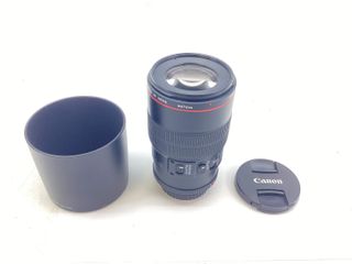 objetivos canon canon ef 100mm f2.8 l is usm macro