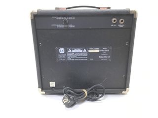 amplificador guitarra academy standard 30