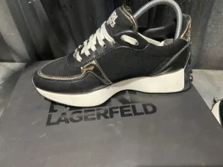 Zapatillas Karl Lagerfeld Talla 36