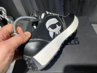 Zapatillas Karl Lagerfeld Talla 36