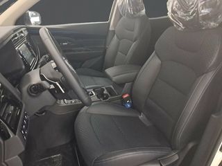 KGM Korando E-MOTION Limited Auto